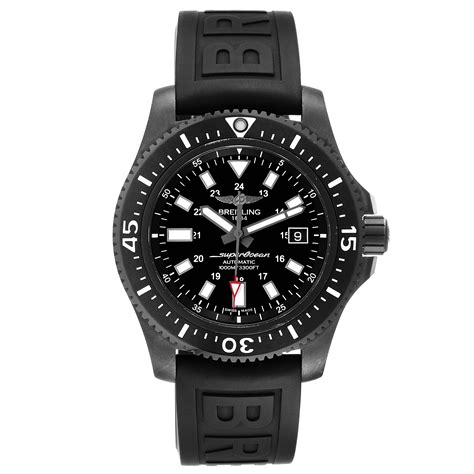 m17393 breitling|breitling superocean chronograph 44.